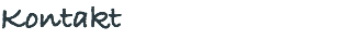 Kontakt